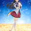 The Idolmaster Million Live! PVC Figure 1/8 Shizuka Mogami -The Animation- 23 cm