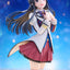 The Idolmaster Million Live! PVC Figure 1/8 Shizuka Mogami -The Animation- 23 cm