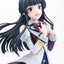 The Idolmaster Million Live! PVC Figure 1/8 Shizuka Mogami -The Animation- 23 cm