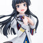 The Idolmaster Million Live! PVC Figure 1/8 Shizuka Mogami -The Animation- 23 cm