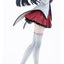 The Idolmaster Million Live! PVC Figure 1/8 Shizuka Mogami -The Animation- 23 cm