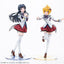 The Idolmaster Million Live! PVC Figure 1/8 Shizuka Mogami -The Animation- 23 cm