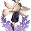 Demon Slayer: Kimetsu no Yaiba ARTFXJ Statue 1/8 Shinobu Kocho 25 cm
