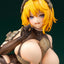 Frame Arms Girl PVC Figure Kagutsuchi-Kou 18 cm
