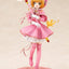 Cardcaptor Sakura: Clear Card PVC Figure 1/7 Sakura Kinomoto Siege Costume Ver. 24 cm