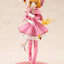 Cardcaptor Sakura: Clear Card PVC Figure 1/7 Sakura Kinomoto Siege Costume Ver. 24 cm