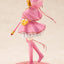 Cardcaptor Sakura: Clear Card PVC Figure 1/7 Sakura Kinomoto Siege Costume Ver. 24 cm