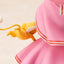 Cardcaptor Sakura: Clear Card PVC Figure 1/7 Sakura Kinomoto Siege Costume Ver. 24 cm