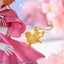 Cardcaptor Sakura: Clear Card PVC Figure 1/7 Sakura Kinomoto Siege Costume Ver. 24 cm