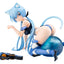 Frame Arms Girl PVC Figure Stylet Swimsuit Ver. 12 cm