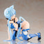 Frame Arms Girl PVC Figure Stylet Swimsuit Ver. 12 cm
