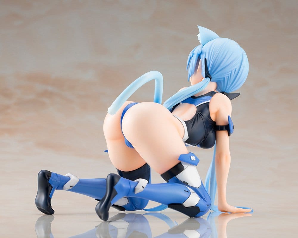 Frame Arms Girl PVC Figure Stylet Swimsuit Ver. 12 cm