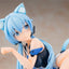 Frame Arms Girl PVC Figure Stylet Swimsuit Ver. 12 cm