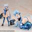 Frame Arms Girl PVC Figure Stylet Swimsuit Ver. 12 cm