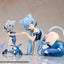 Frame Arms Girl PVC Figure Stylet Swimsuit Ver. 12 cm