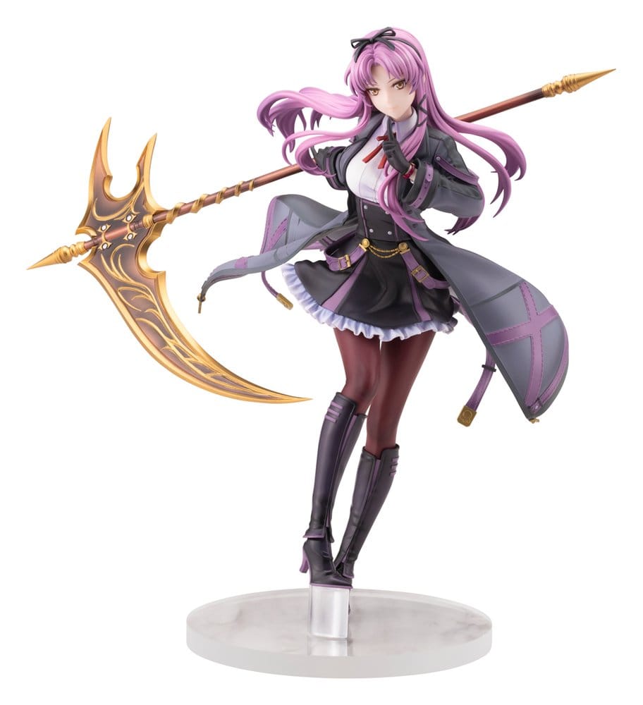 The Legend of Heroes PVC Figure 1/8 Renne Bright Ver.2 22 cm