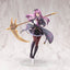 The Legend of Heroes PVC Figure 1/8 Renne Bright Ver.2 22 cm
