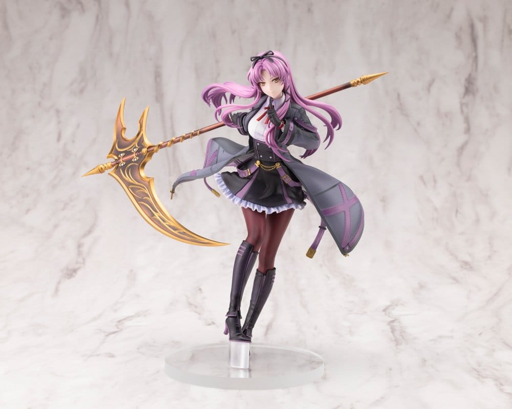 The Legend of Heroes PVC Figure 1/8 Renne Bright Ver.2 22 cm