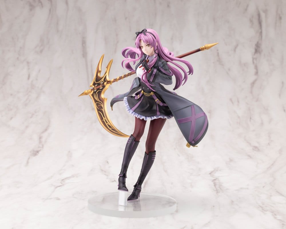 The Legend of Heroes PVC Figure 1/8 Renne Bright Ver.2 22 cm