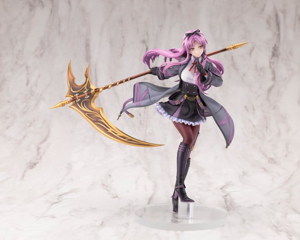 The Legend of Heroes PVC Figure 1/8 Renne Bright Ver.2 22 cm