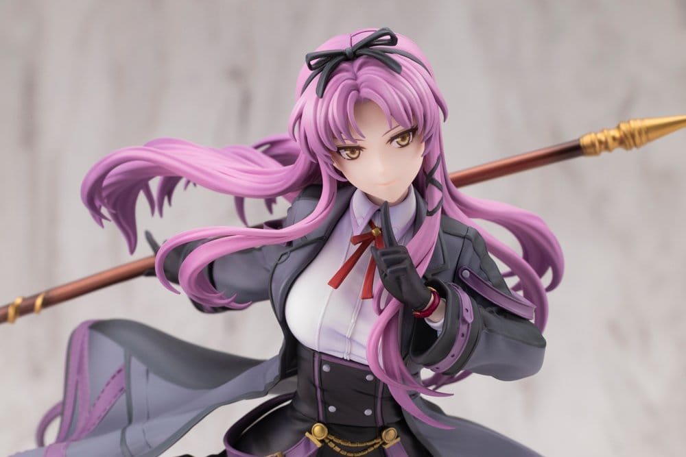 The Legend of Heroes PVC Figure 1/8 Renne Bright Ver.2 22 cm