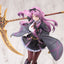 The Legend of Heroes PVC Figure 1/8 Renne Bright Ver.2 22 cm