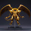 Yu-Gi-Oh! Statue The Winged Dragon of Ra Egyptian God 50 cm
