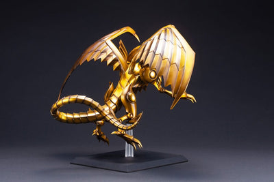 Yu-Gi-Oh! Statue The Winged Dragon of Ra Egyptian God 50 cm
