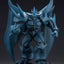 Yu-Gi-Oh! Statue Obelisk the Tormentor Egyptian God 35 cm