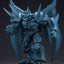 Yu-Gi-Oh! Statue Obelisk the Tormentor Egyptian God 35 cm