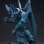 Yu-Gi-Oh! Statue Obelisk the Tormentor Egyptian God 35 cm