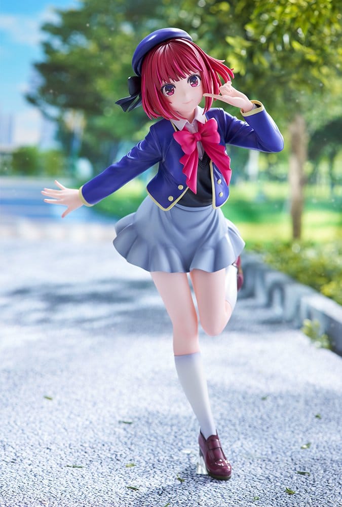Oshi no Ko PVC Figure 1/7 Kana Arima 22 cm