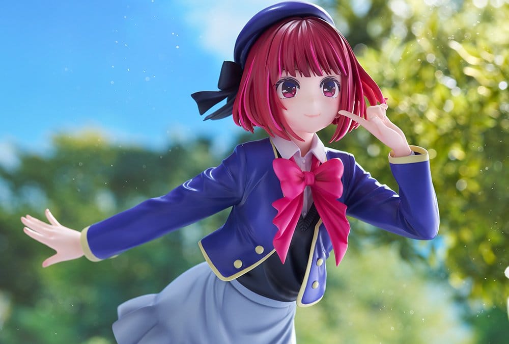 Oshi no Ko PVC Figure 1/7 Kana Arima 22 cm