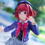 Oshi no Ko PVC Figure 1/7 Kana Arima 22 cm