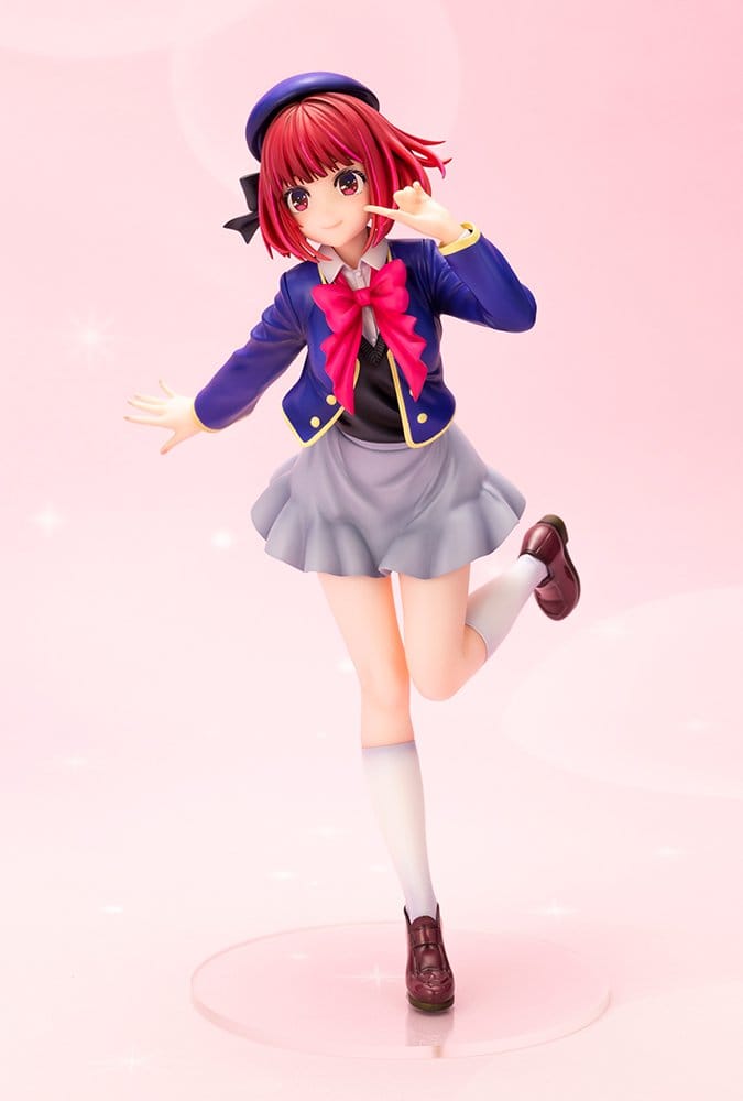 Oshi no Ko PVC Figure 1/7 Kana Arima 22 cm