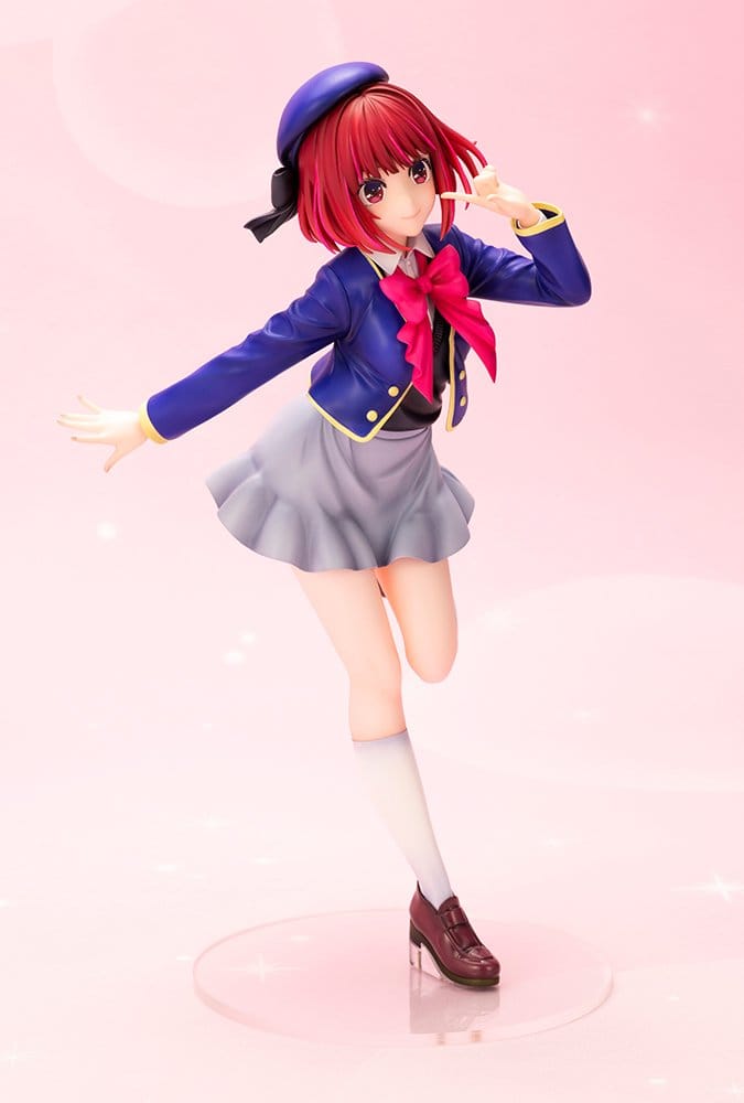 Oshi no Ko PVC Figure 1/7 Kana Arima 22 cm