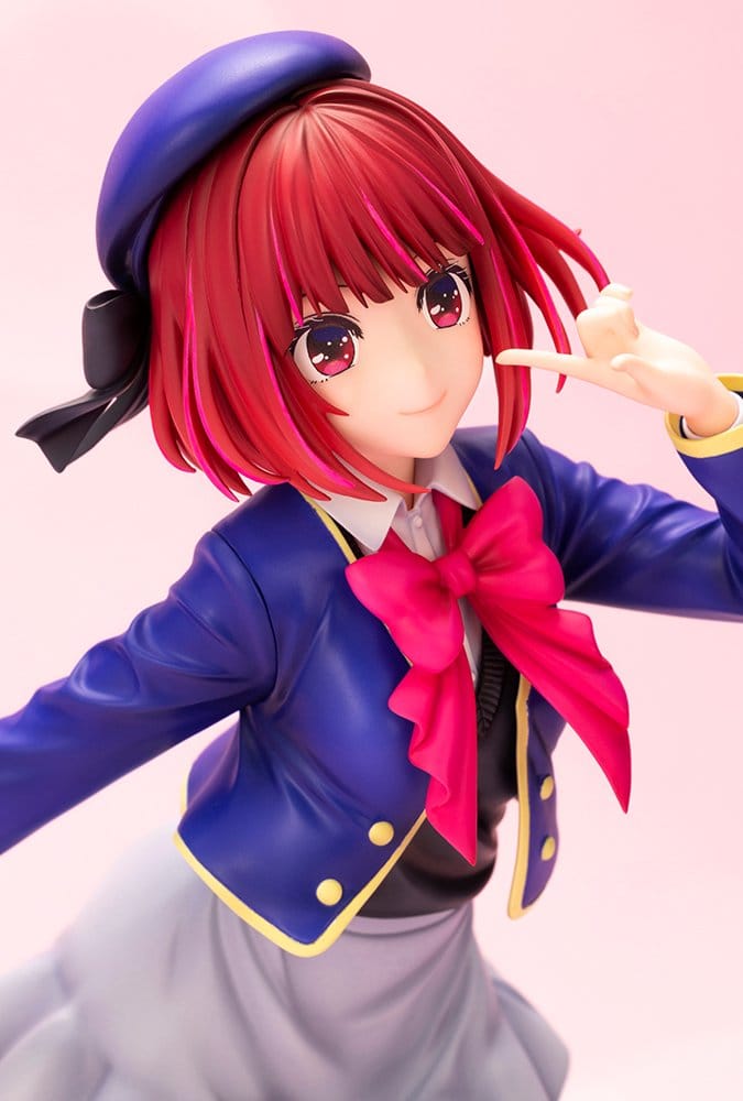 Oshi no Ko PVC Figure 1/7 Kana Arima 22 cm