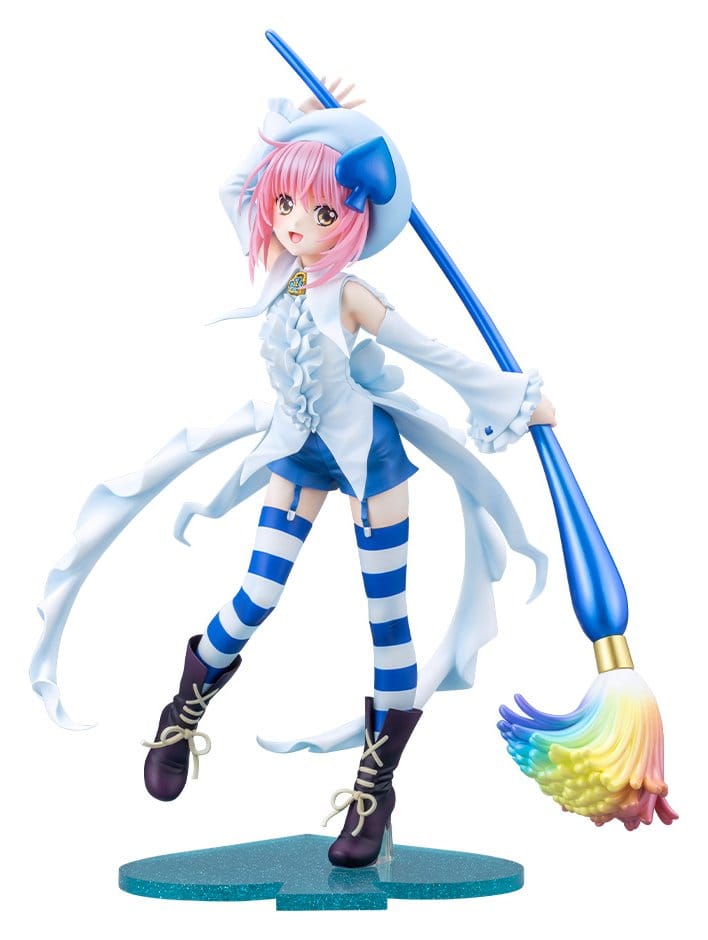 Shugo Chara! PVC Figure 1/7 Amulet Spade 26 cm