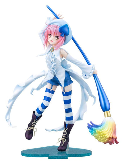Shugo Chara! PVC Figure 1/7 Amulet Spade 26 cm