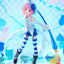 Shugo Chara! PVC Figure 1/7 Amulet Spade 26 cm