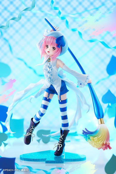 Shugo Chara! PVC Figure 1/7 Amulet Spade 26 cm