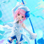 Shugo Chara! PVC Figure 1/7 Amulet Spade 26 cm
