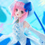 Shugo Chara! PVC Figure 1/7 Amulet Spade 26 cm