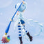 Shugo Chara! PVC Figure 1/7 Amulet Spade 26 cm