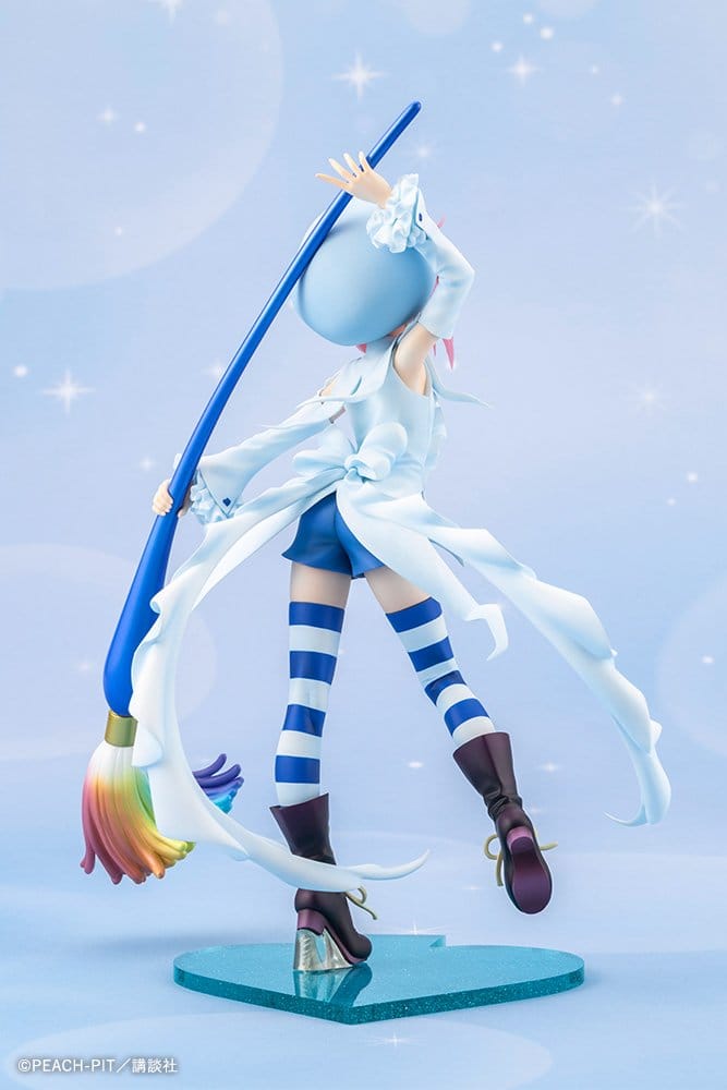 Shugo Chara! PVC Figure 1/7 Amulet Spade 26 cm