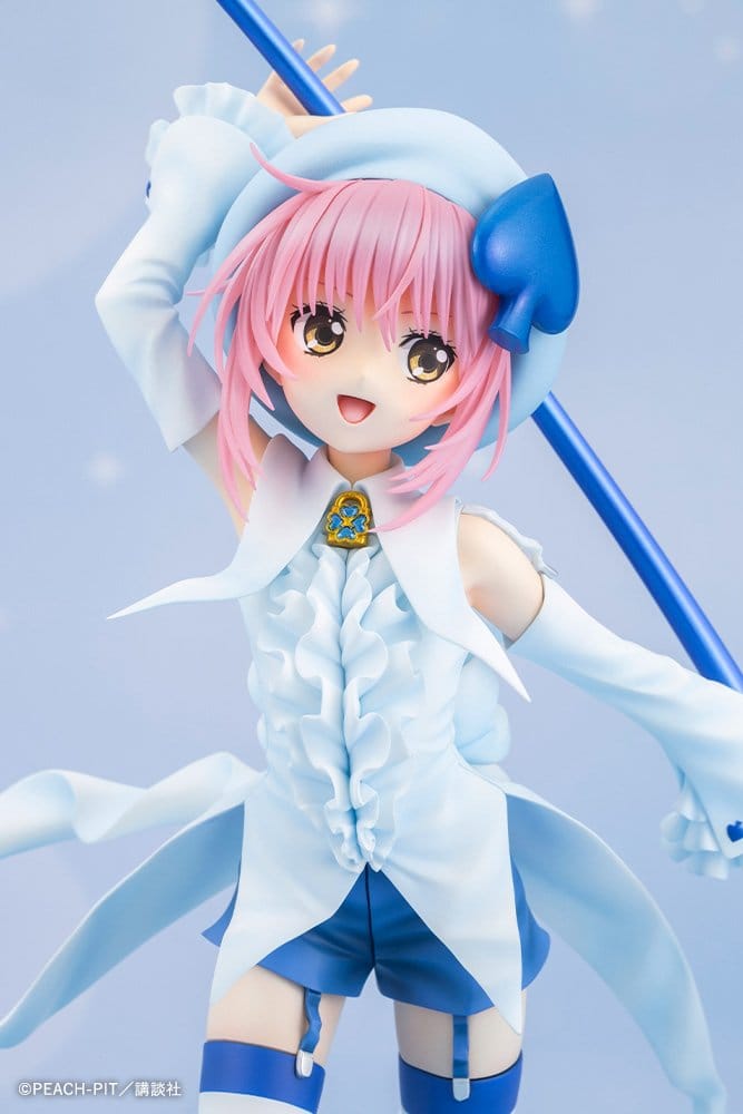 Shugo Chara! PVC Figure 1/7 Amulet Spade 26 cm