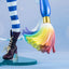 Shugo Chara! PVC Figure 1/7 Amulet Spade 26 cm