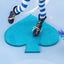 Shugo Chara! PVC Figure 1/7 Amulet Spade 26 cm
