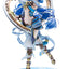 Ys VIII: Lacrimosa of DANA PVC Statue 1/7 Dana Iclucia 25 cm