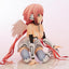 Heaven's Lost Property Final – The Movie: Eternally My Master PVC Figure 1/6 Ikaros 15 cm